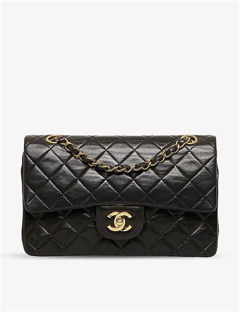 chanel gabrielle bag selfridges|chanel handbags uk selfridges.